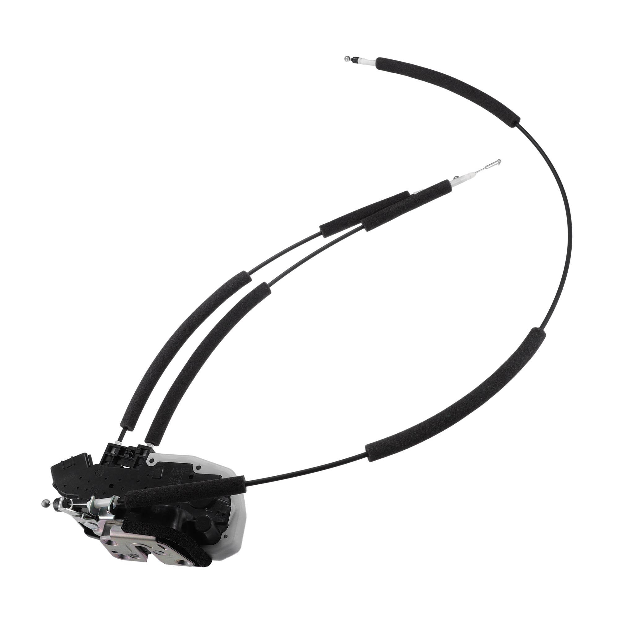 Power Door Lock Actuator Latch Front Left Driver for Infiniti FX35 FX50 2009-2012 QX70 2014-2017 80501-1CA0A 82500-1CA0A - 34 Power Door Lock Actuator Latch Front Left Driver for Infiniti FX35 FX50 2009-2012 QX70 2014-2017 80501-1CA0A 82500-1CA0A - 34