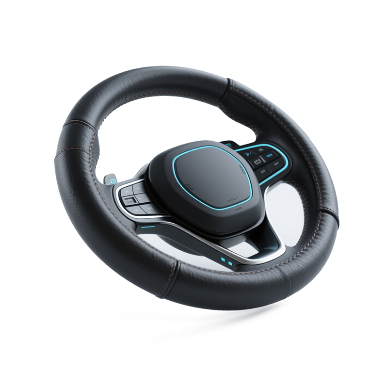 Vehicle Care & Decor • Steering Wheels & Accessories