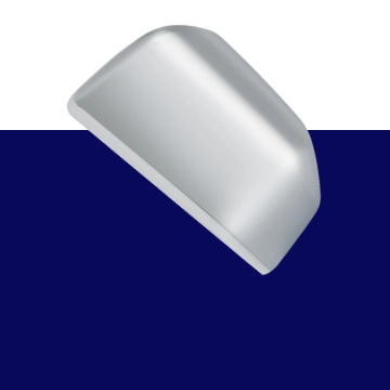 Body Parts • Exterior Parts • Mirror Cover