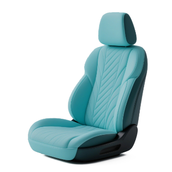 Body Parts • Interior Parts • Seat Cover
