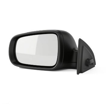 Body Parts • Exterior Parts • Exterior Mirror