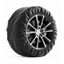 Body Parts • Exterior Parts • Spare Tire Cover