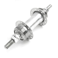 Bike Bicycle Parts Replacement 90mm Spacing 28H Disc Rear Hub Set