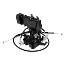 Car Trunk Latch Actuator Assy for Toyota Sequoia 2001-2007 No.69301-0C010 Black